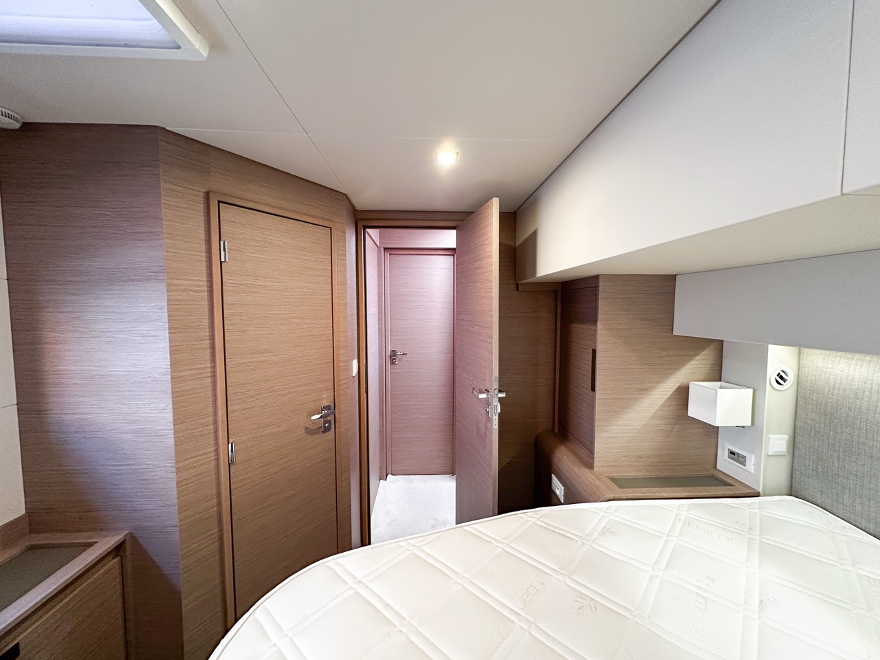 2023 Fountaine Pajot Samana 59 te koop (photo 98)
