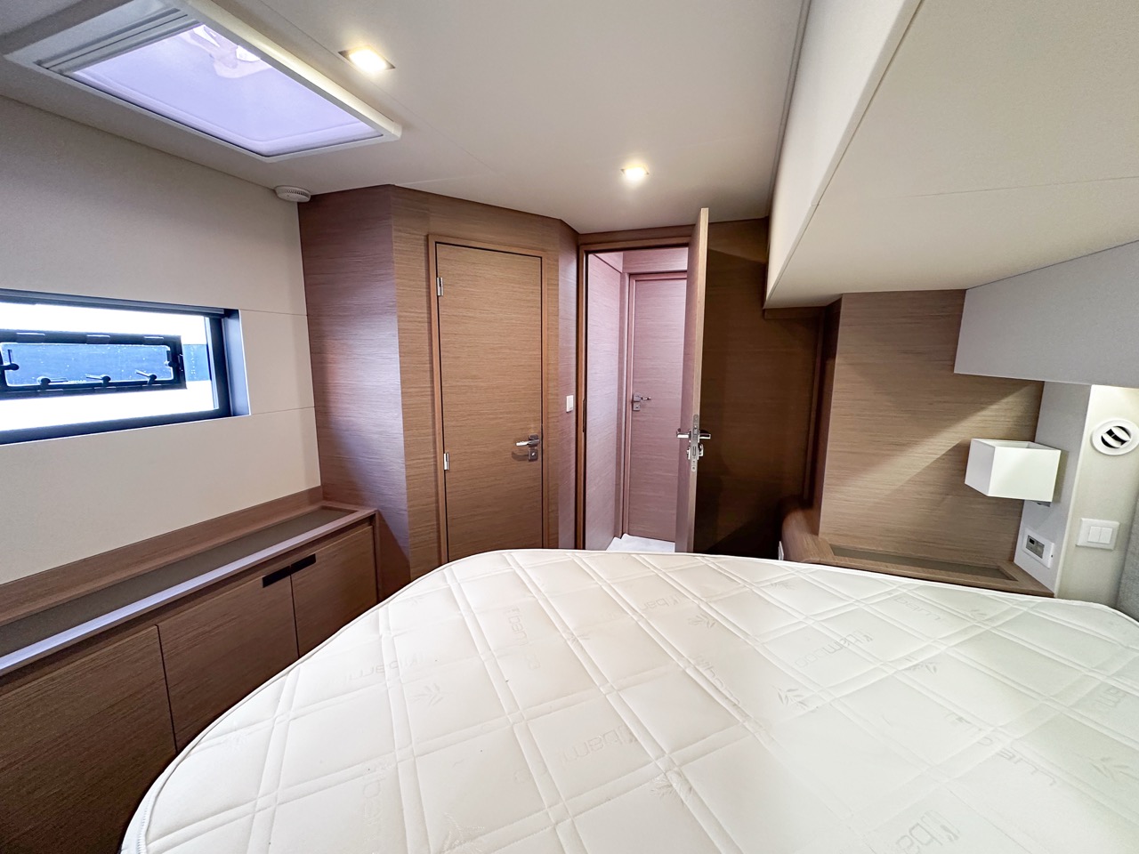 2023 Fountaine Pajot Samana 59 te koop (photo 99)
