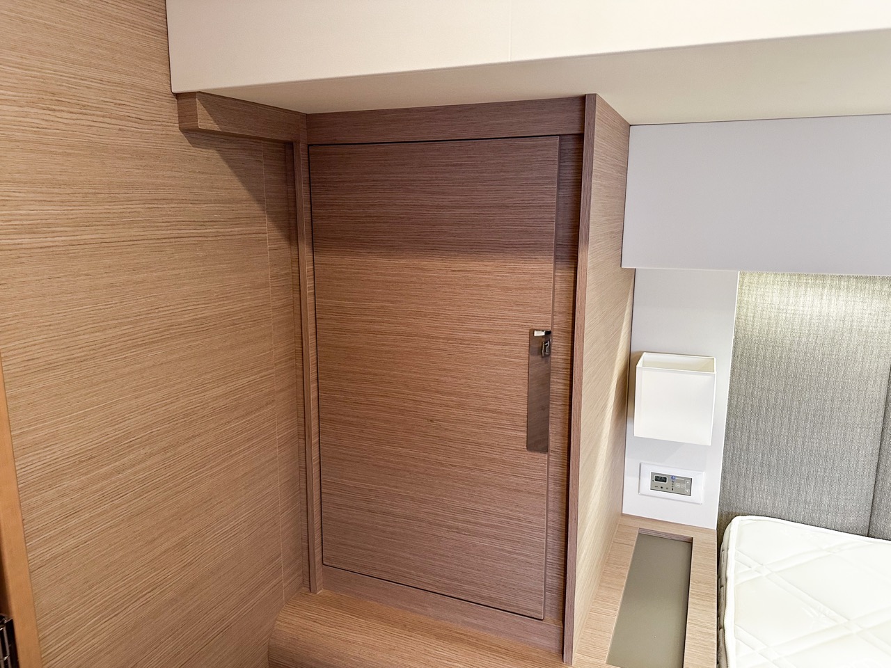 2023 Fountaine Pajot Samana 59 te koop (photo 100)