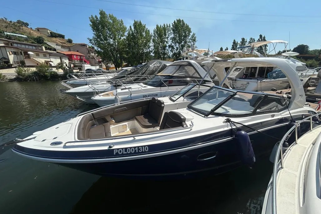 2016 Chaparral 337 SSX zu verkaufen (photo 2)