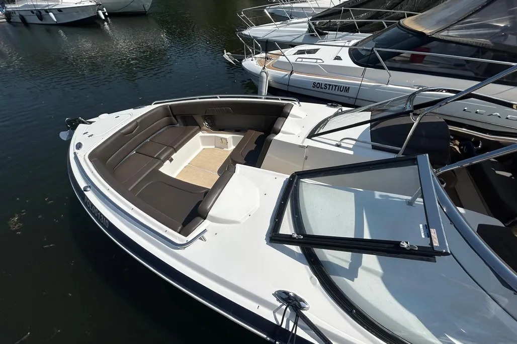 2016 Chaparral 337 SSX zu verkaufen (photo 5)