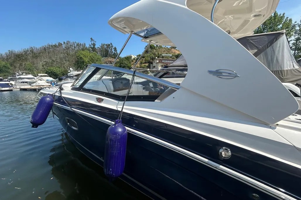 2016 Chaparral 337 SSX zu verkaufen (photo 6)