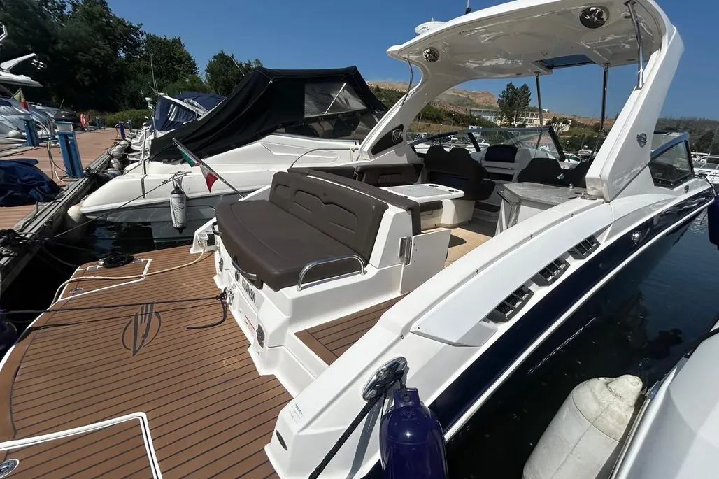 2016 Chaparral 337 SSX zu verkaufen (photo 7)