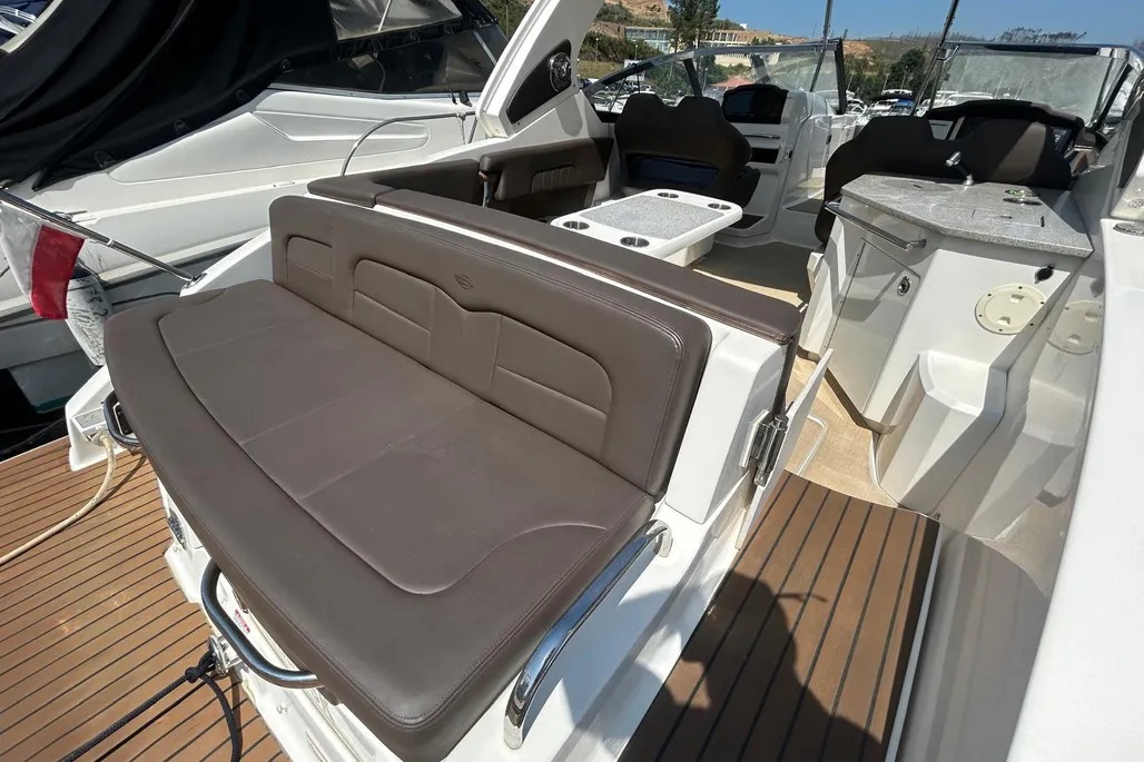 2016 Chaparral 337 SSX zu verkaufen (photo 15)
