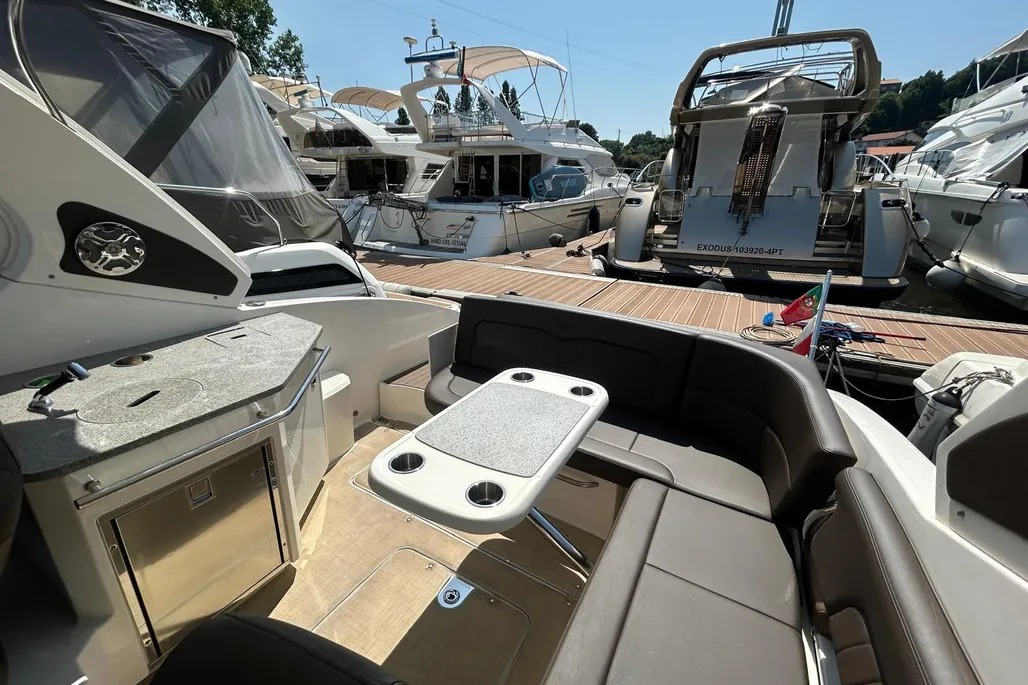 2016 Chaparral 337 SSX zu verkaufen (photo 17)