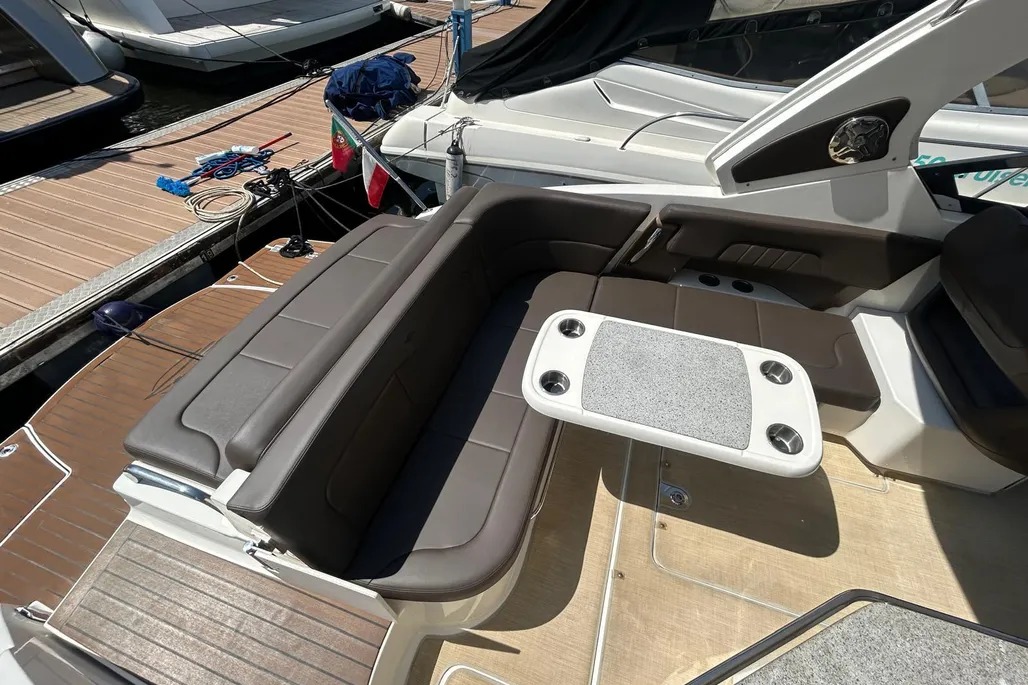 2016 Chaparral 337 SSX zu verkaufen (photo 18)
