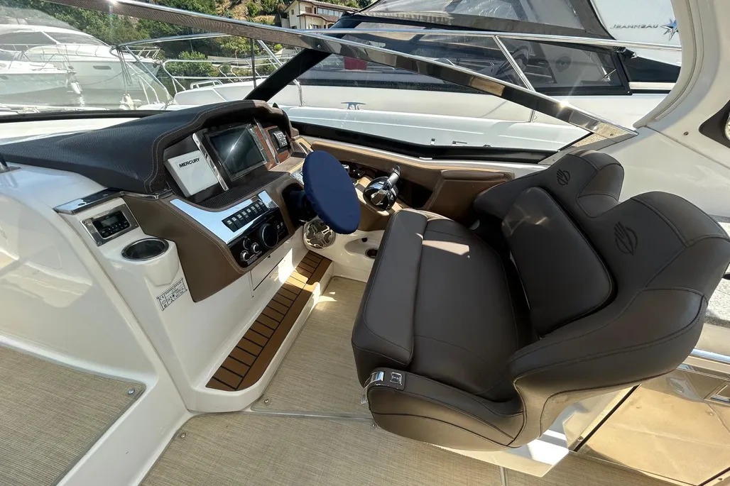 2016 Chaparral 337 SSX zu verkaufen (photo 20)