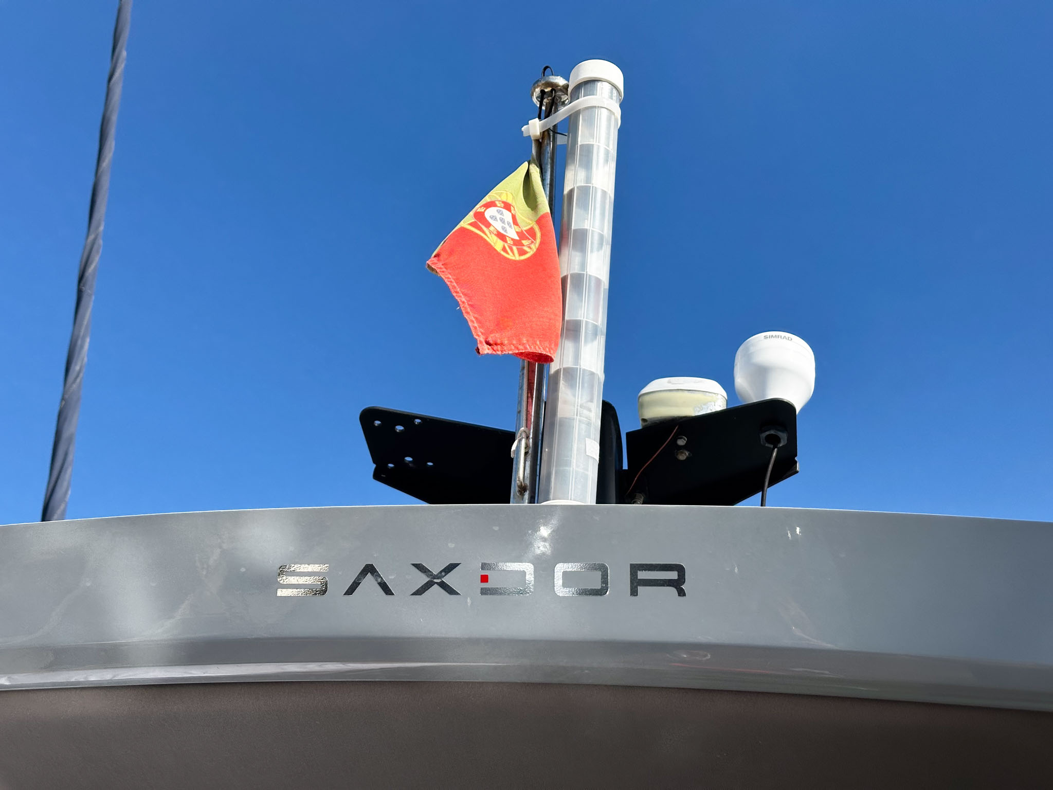 2022 Saxdor 320 GTC na sprzedaż (photo 24)