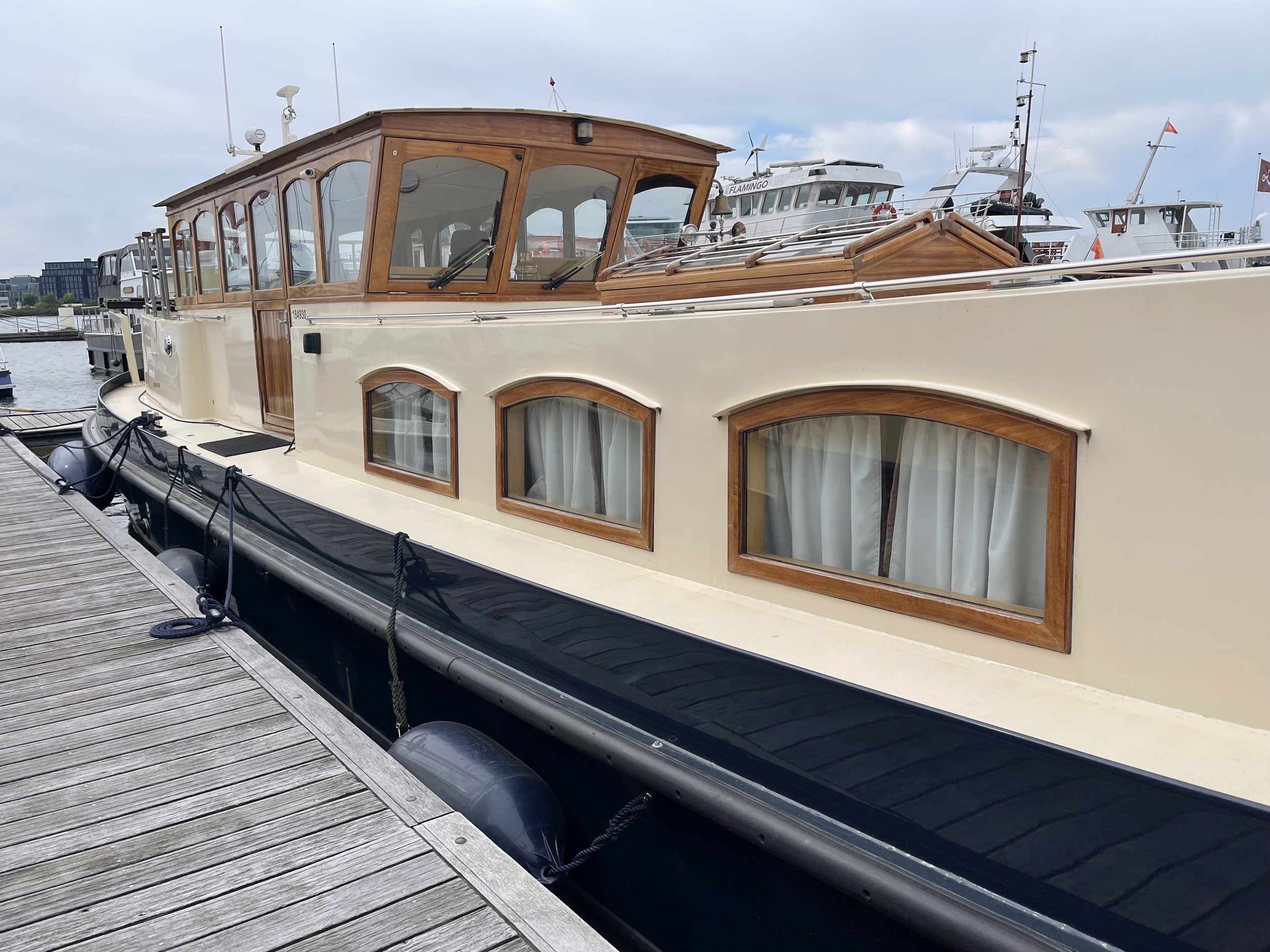2011 Aqualine Voyager 65 in vendita (photo 5)