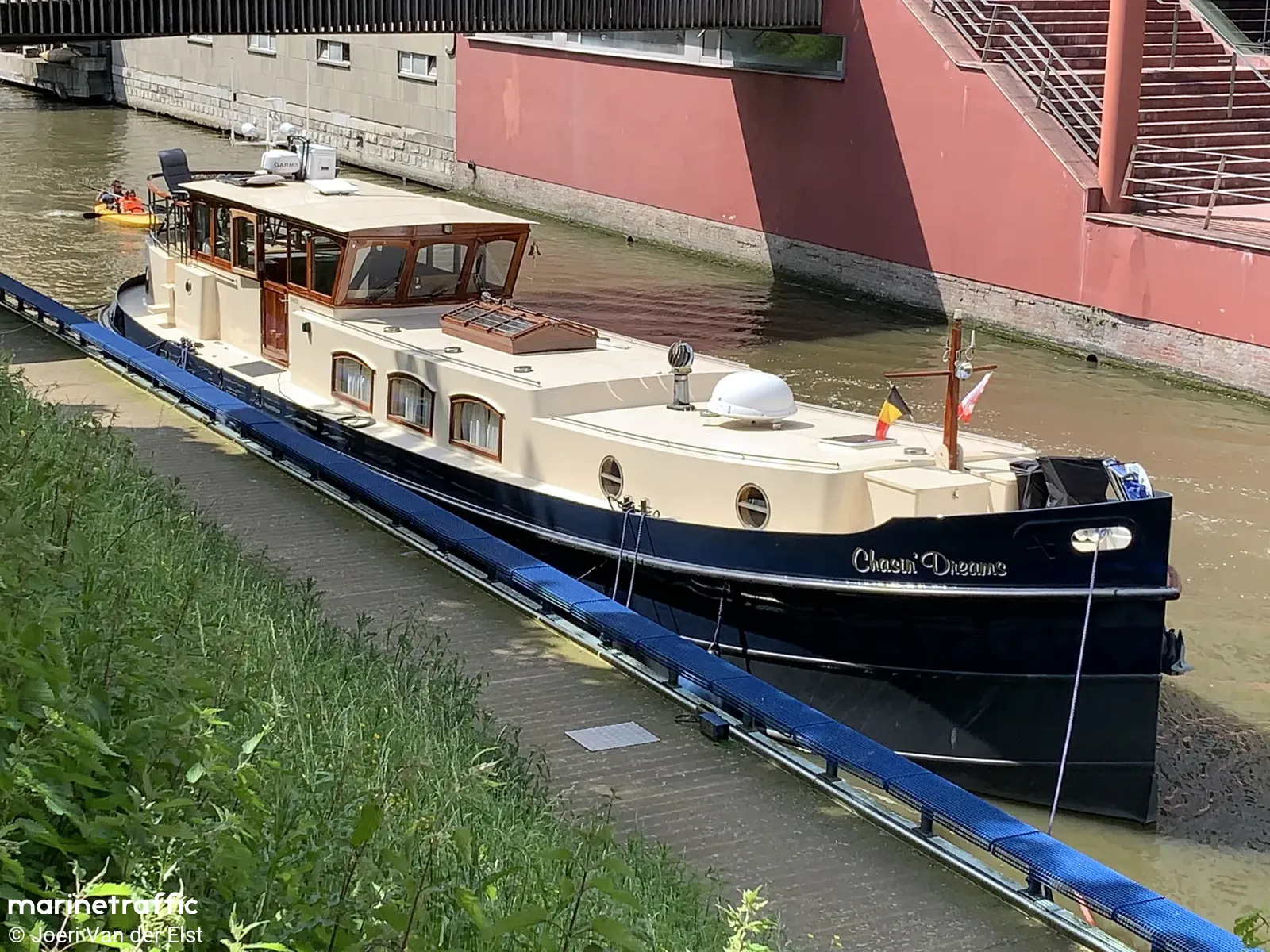 2011 Aqualine Voyager 65 in vendita (photo 7)