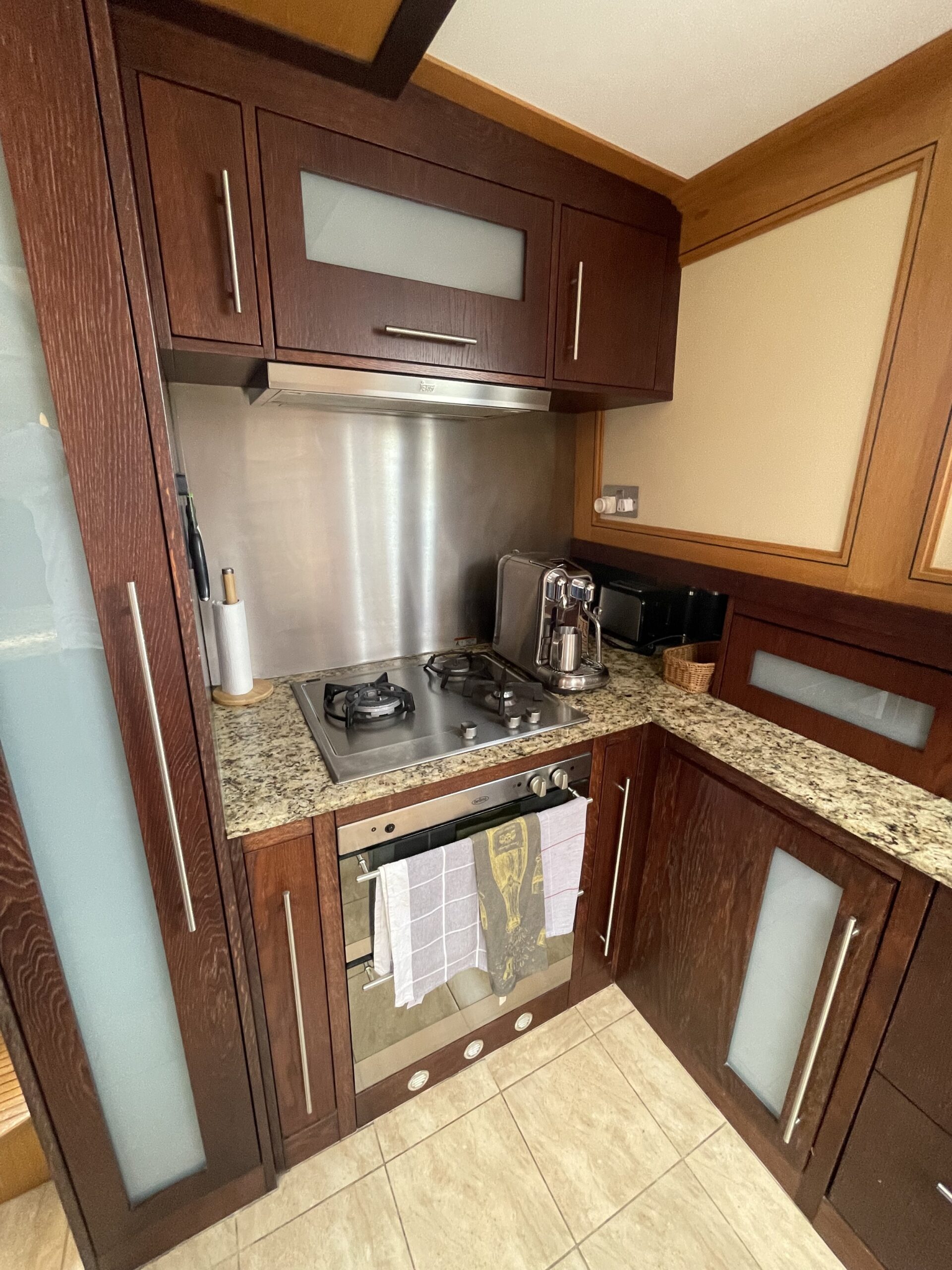 2011 Aqualine Voyager 65 in vendita (photo 22)