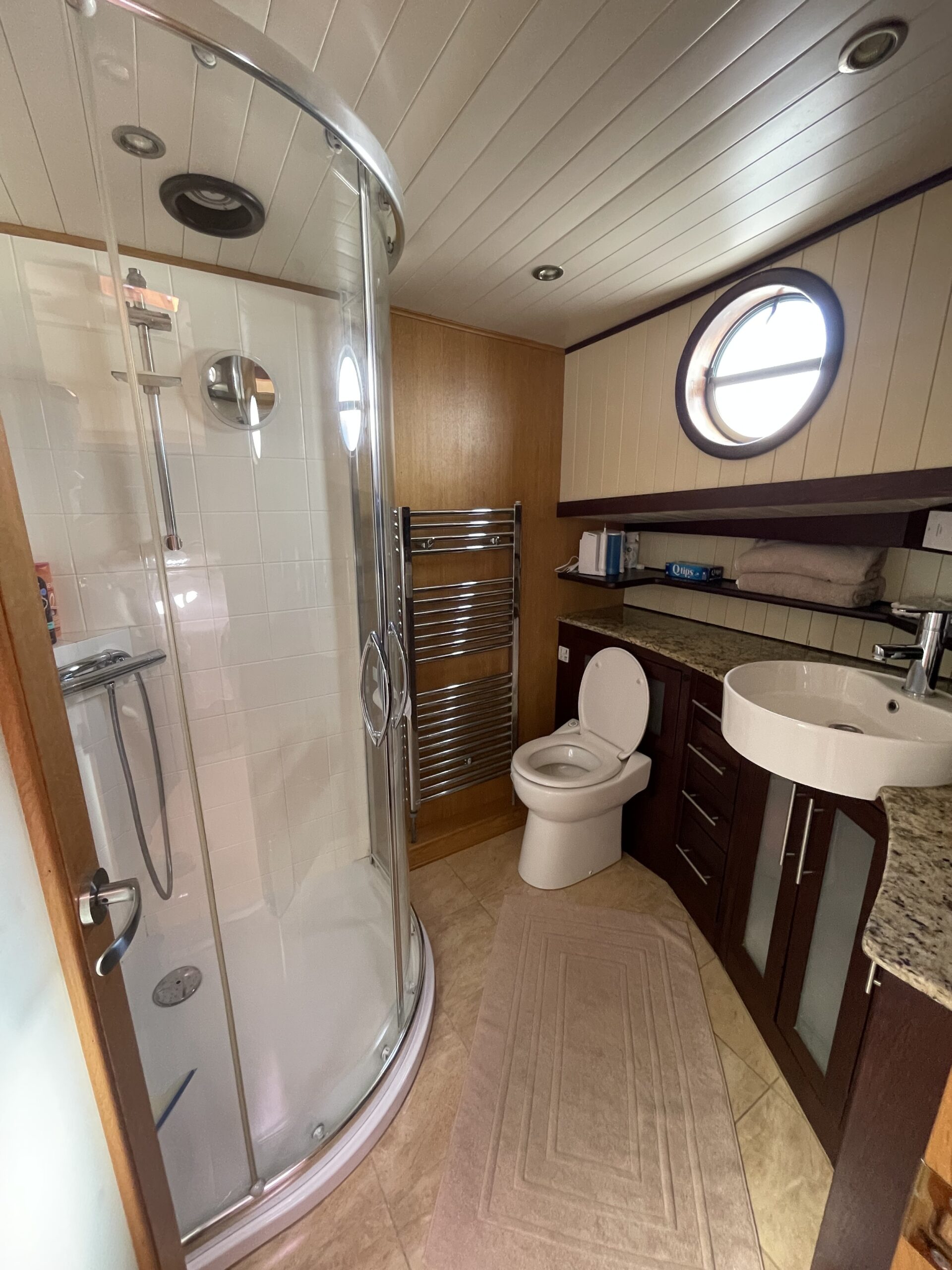 2011 Aqualine Voyager 65 in vendita (photo 31)