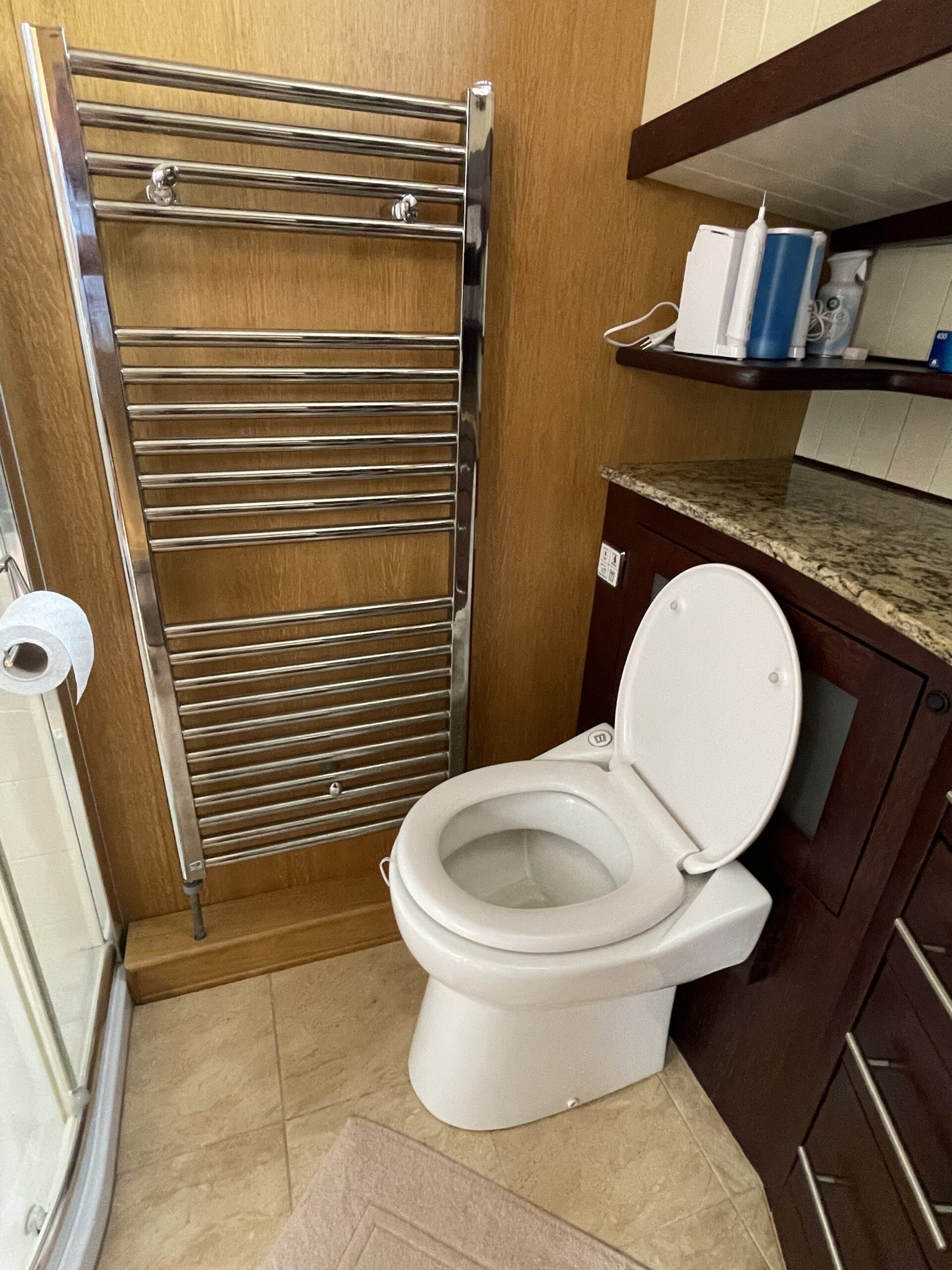 2011 Aqualine Voyager 65 in vendita (photo 34)