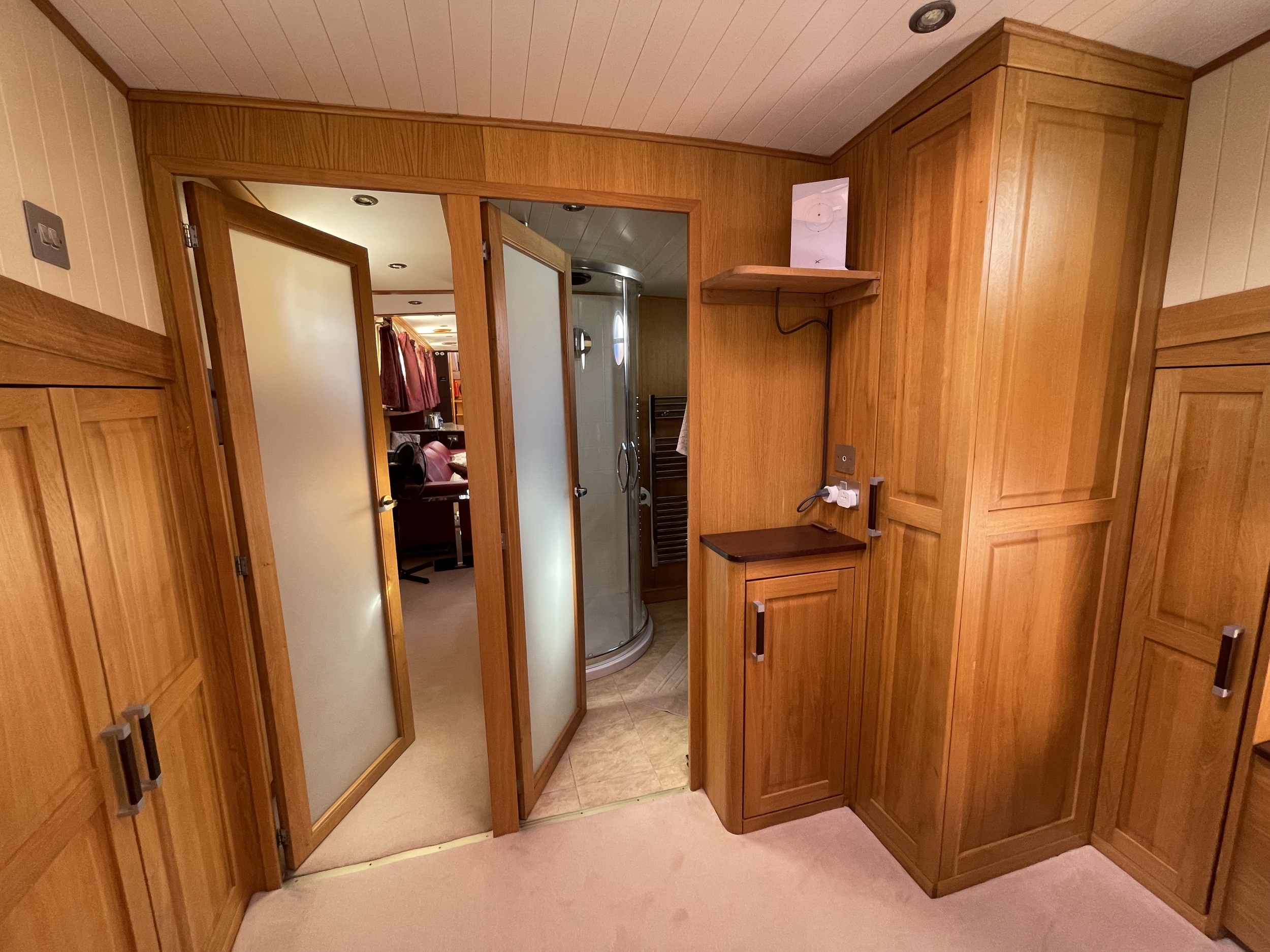 2011 Aqualine Voyager 65 in vendita (photo 36)