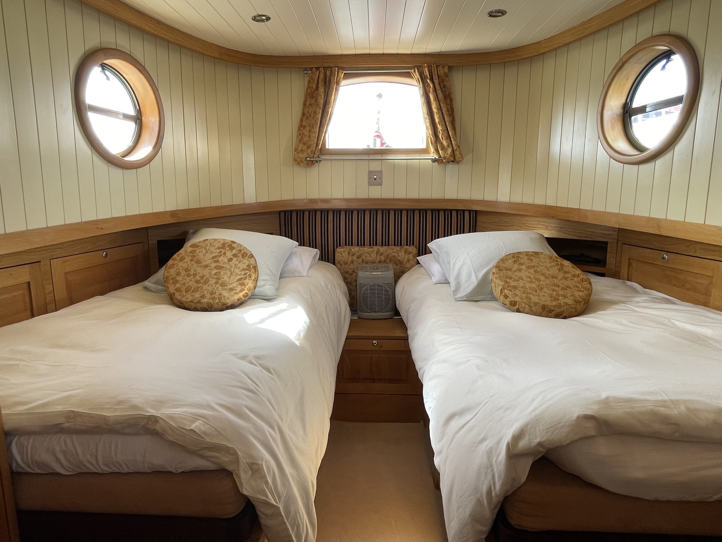 2011 Aqualine Voyager 65 in vendita (photo 37)