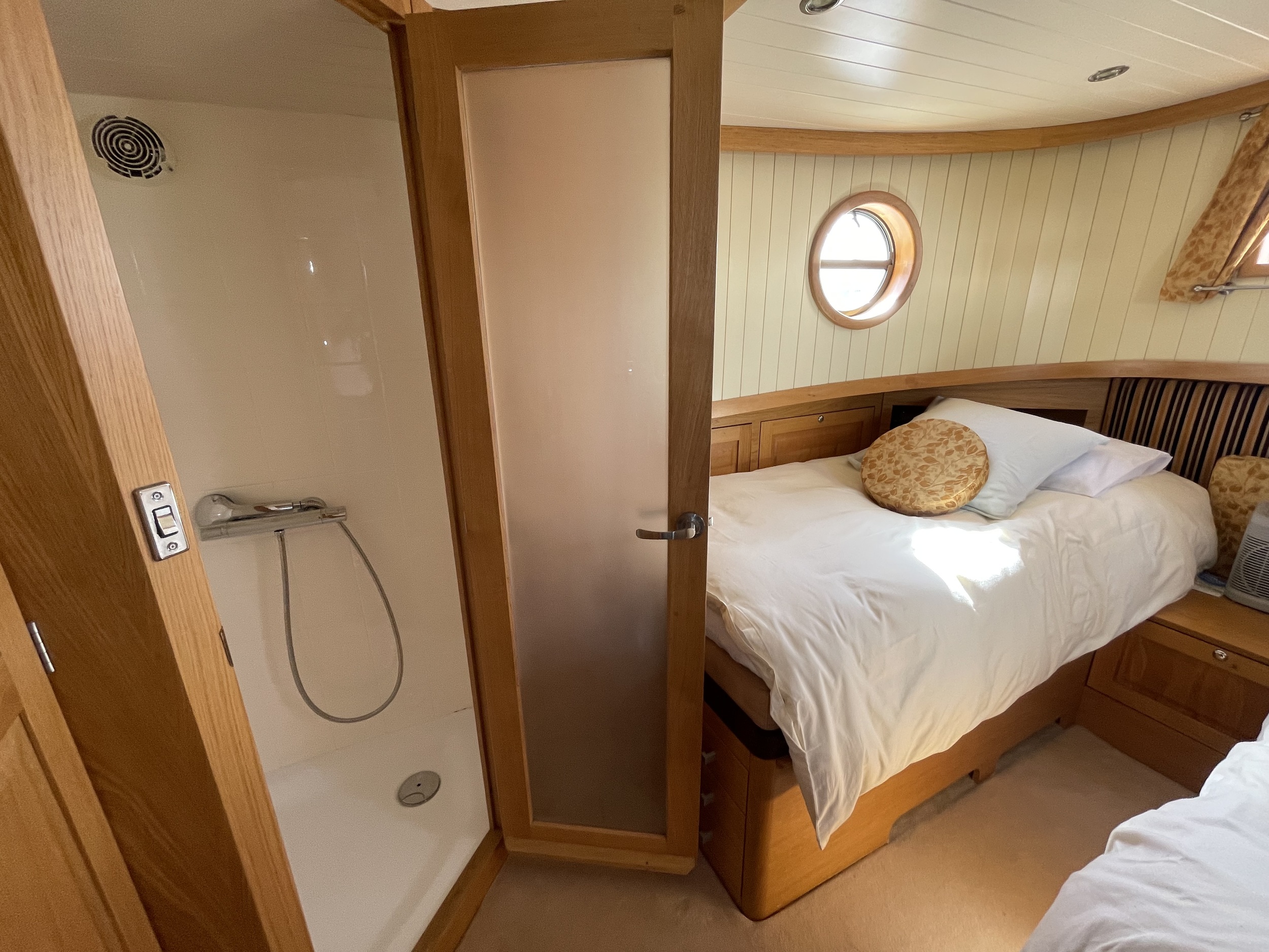 2011 Aqualine Voyager 65 in vendita (photo 40)