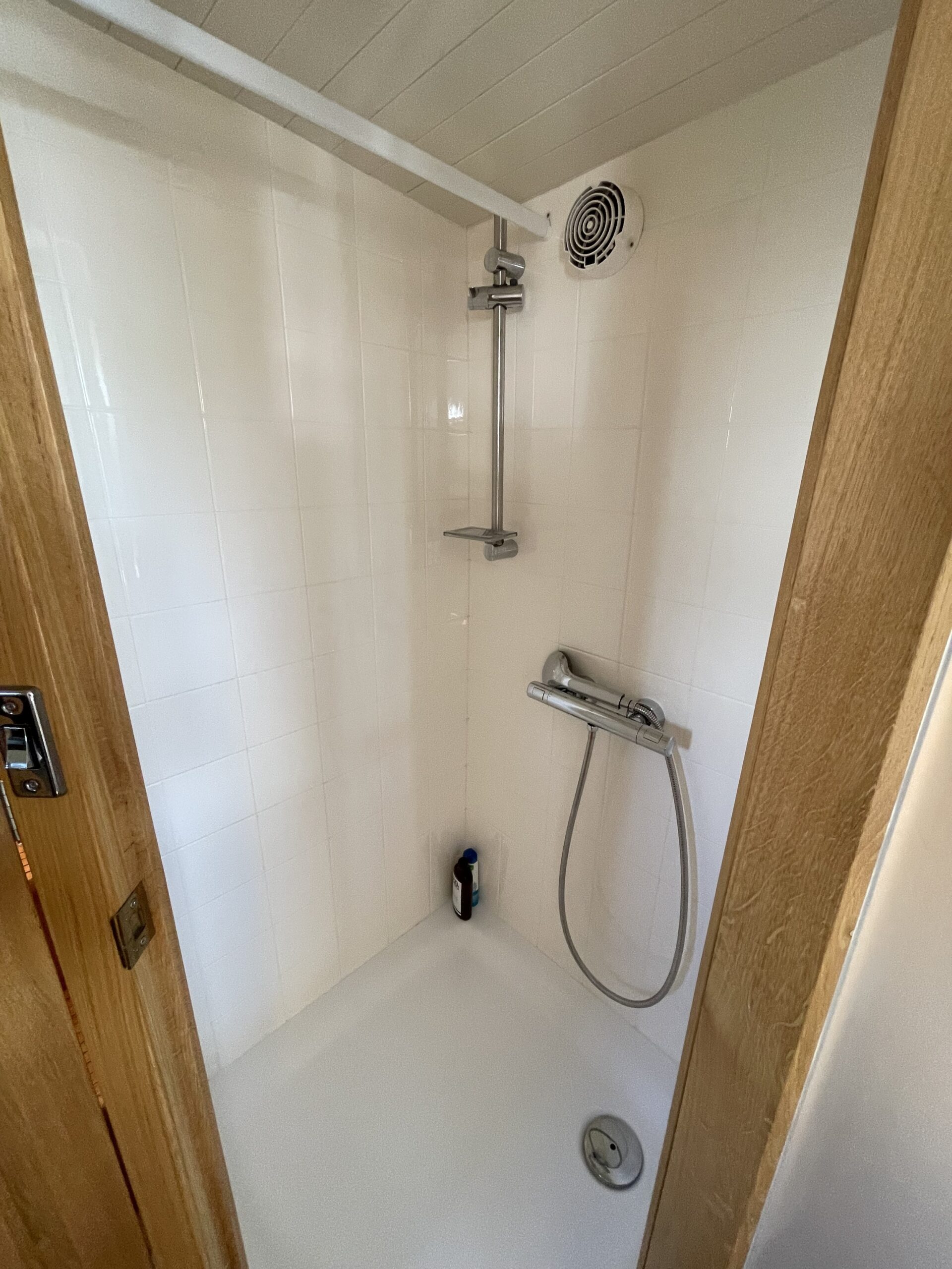 2011 Aqualine Voyager 65 in vendita (photo 41)