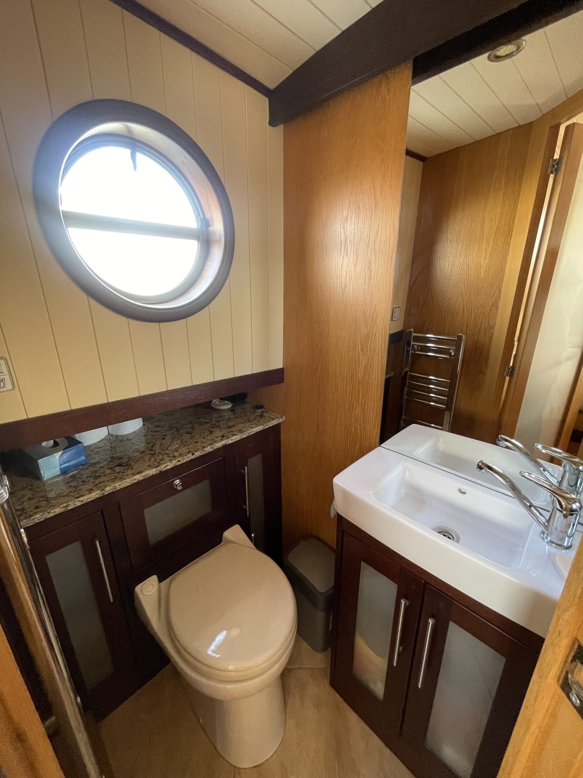 2011 Aqualine Voyager 65 in vendita (photo 43)