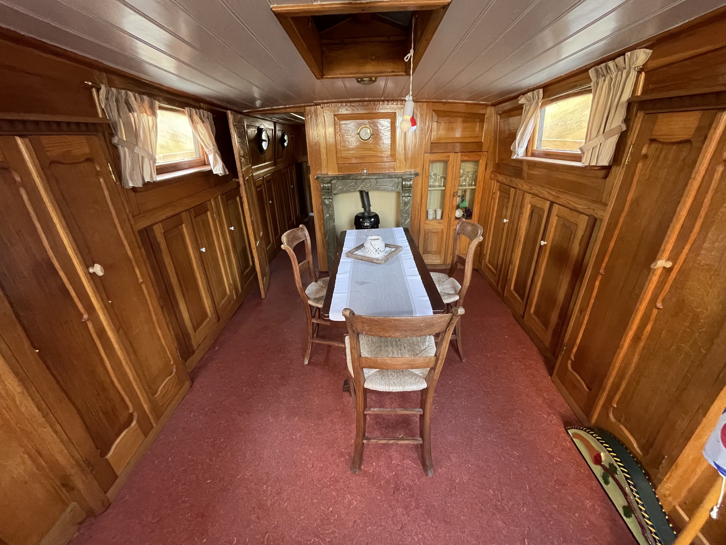 1910 vd Werf Skutsje 15 Mtr for sale (photo 18)