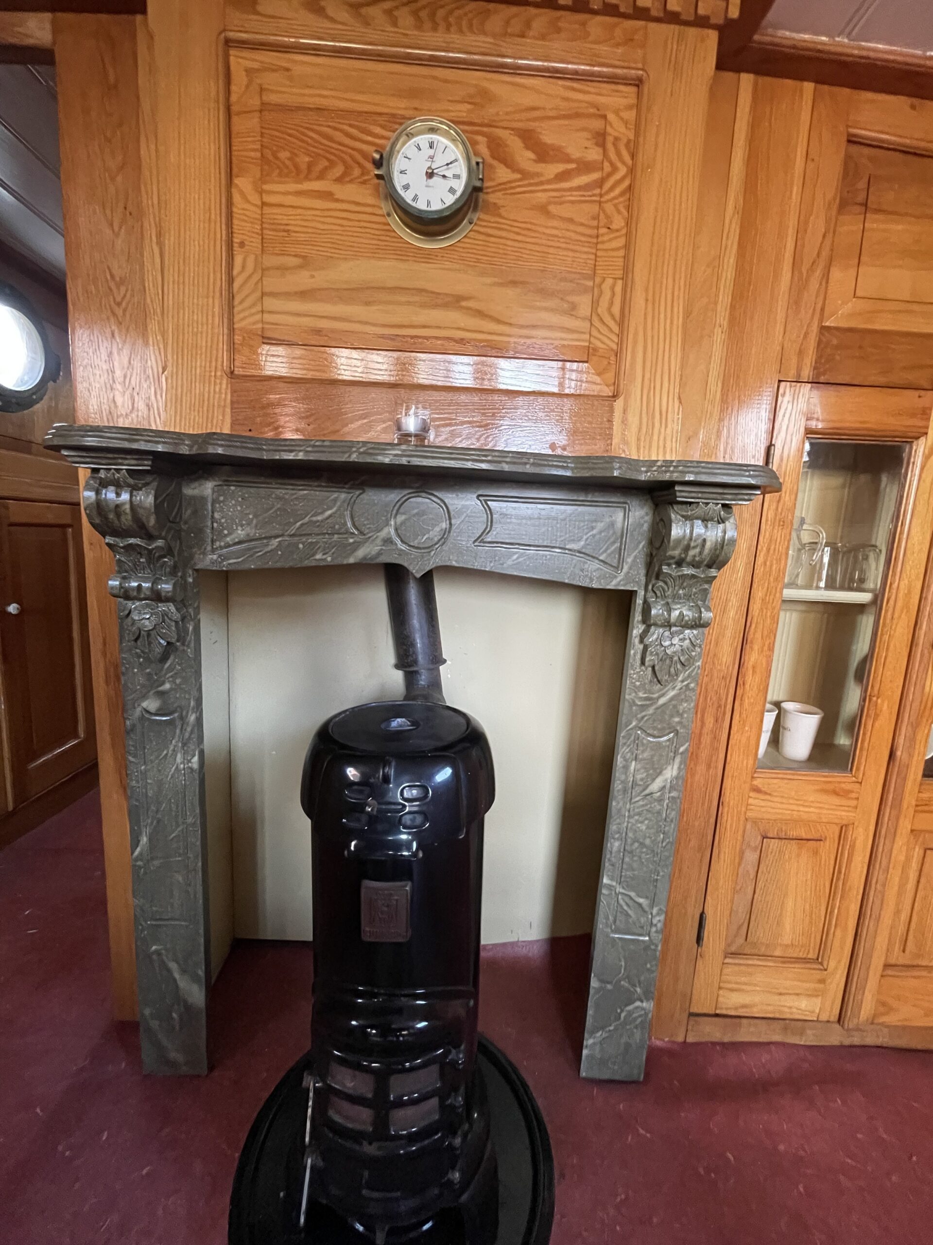 1910 vd Werf Skutsje 15 Mtr for sale (photo 19)