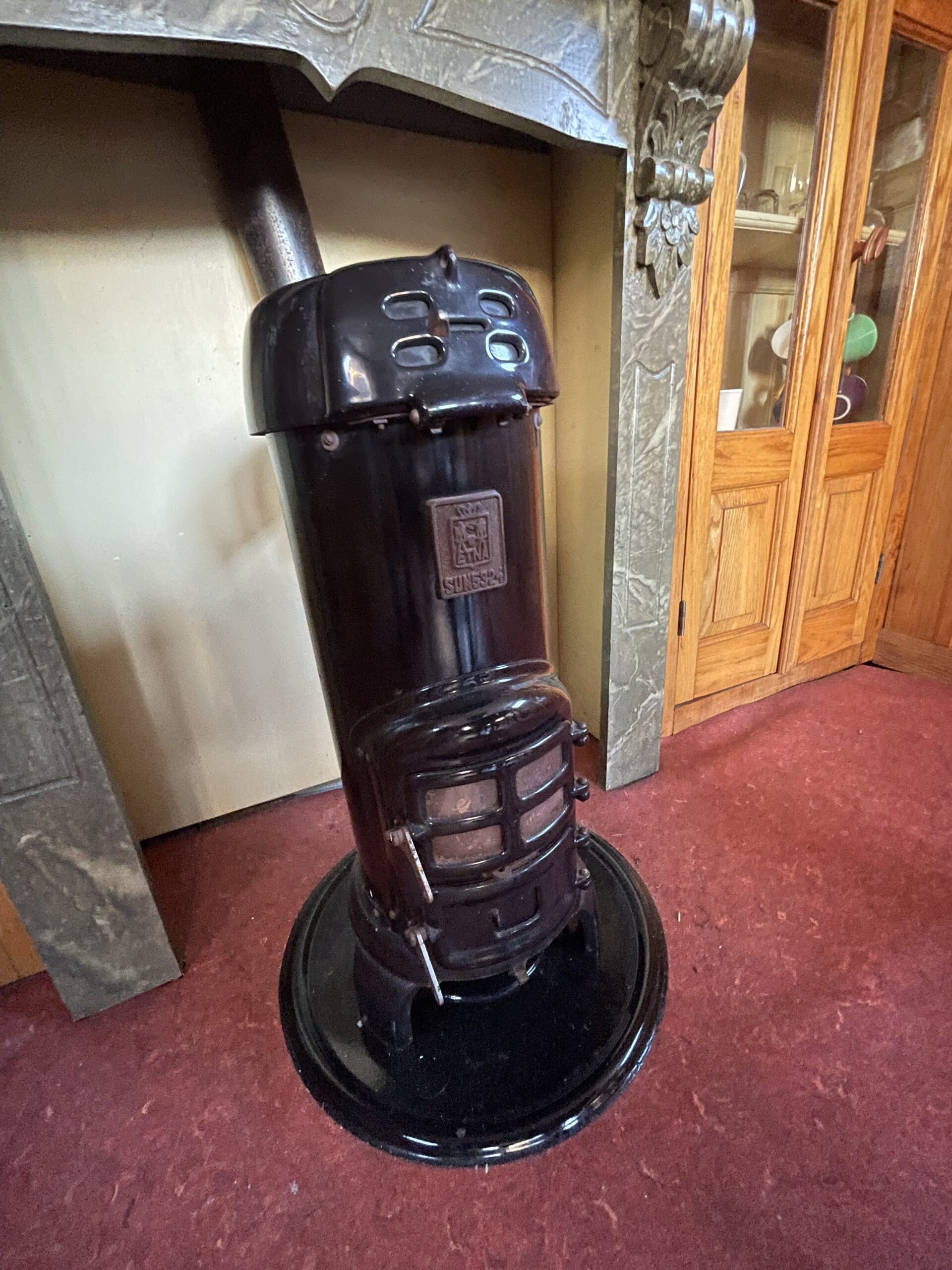 1910 vd Werf Skutsje 15 Mtr for sale (photo 20)