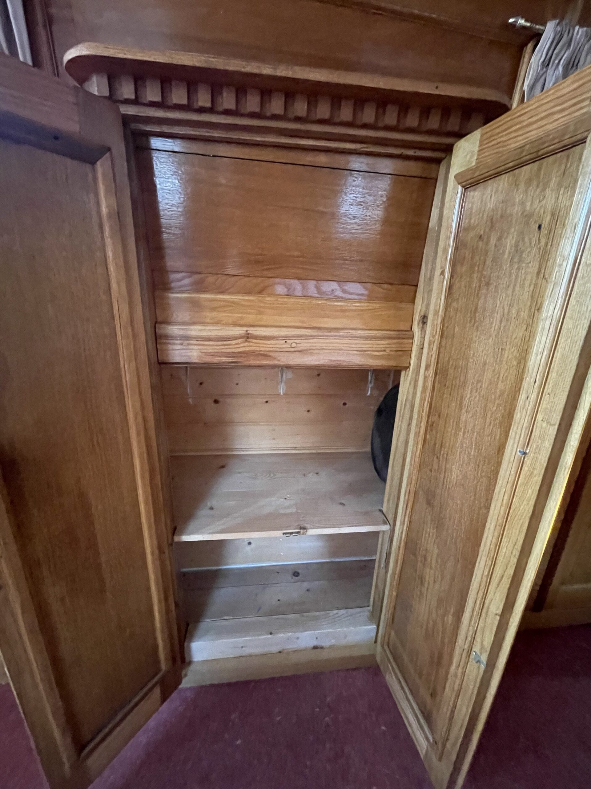 1910 vd Werf Skutsje 15 Mtr for sale (photo 21)