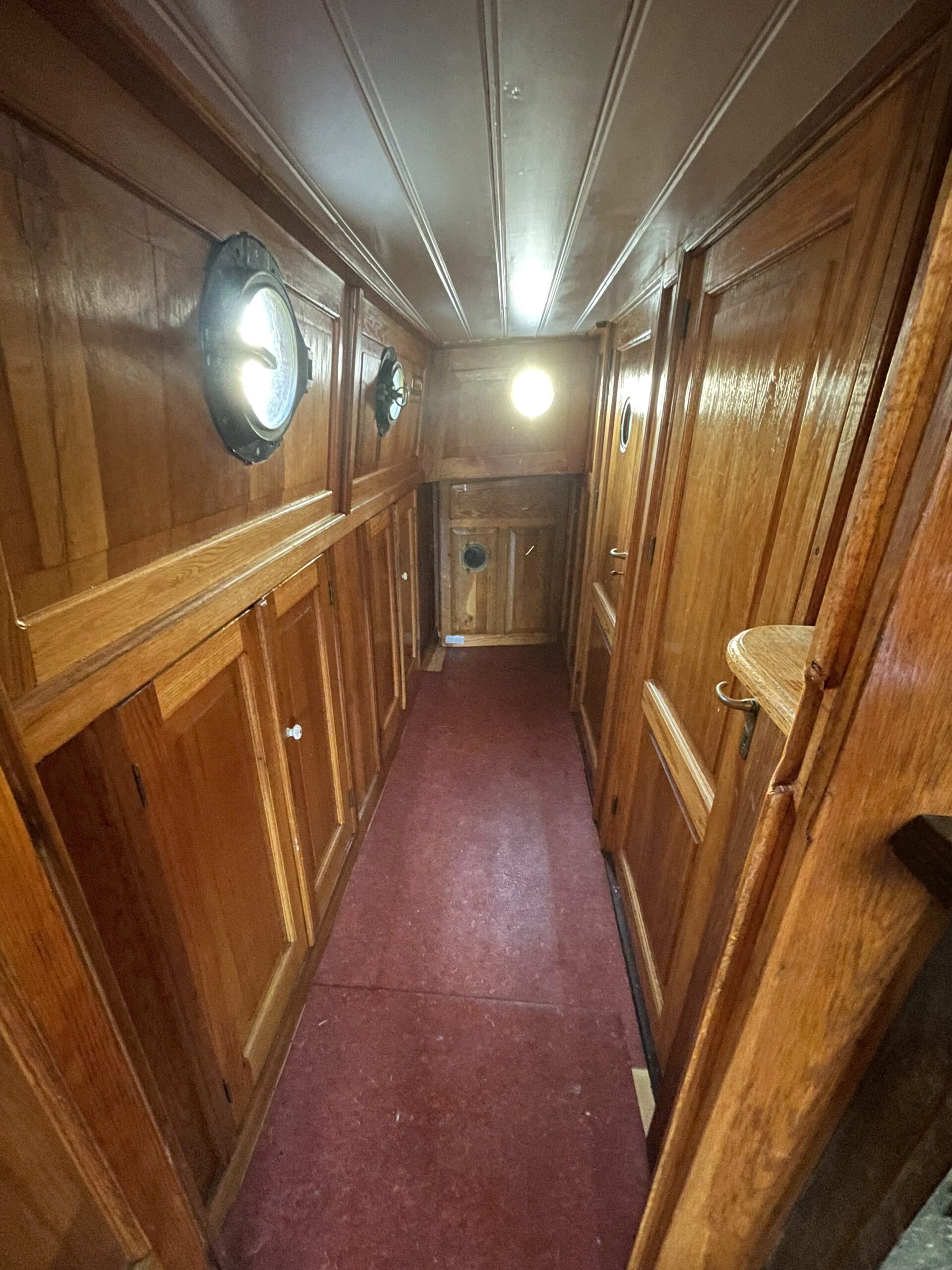 1910 vd Werf Skutsje 15 Mtr for sale (photo 22)