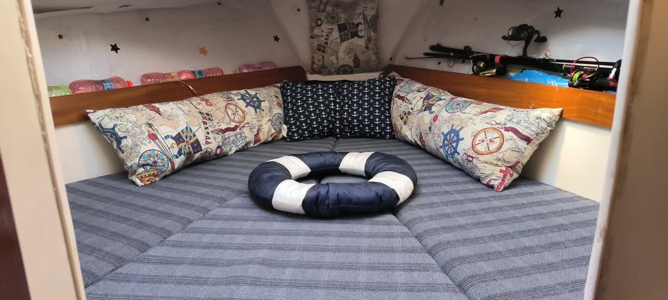 1980 Westerly Centaur à vendre (photo 2)