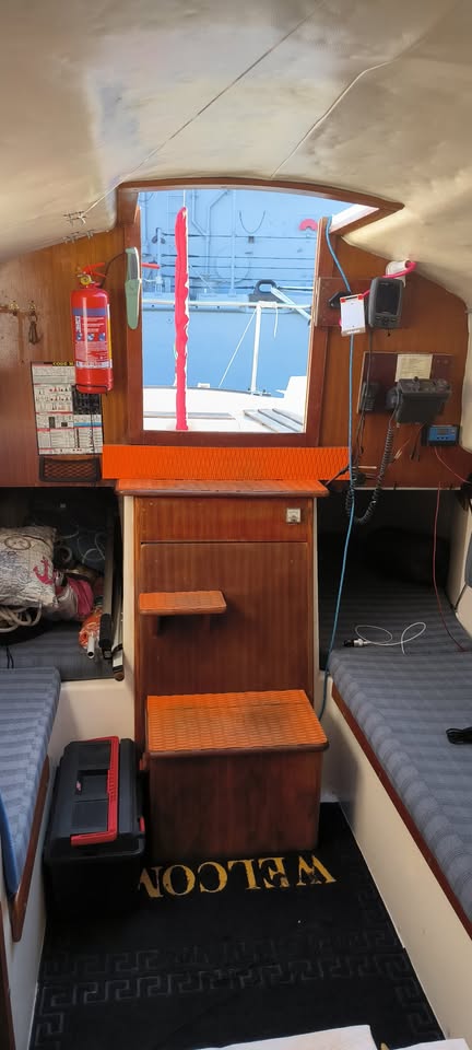 1980 Westerly Centaur à vendre (photo 3)