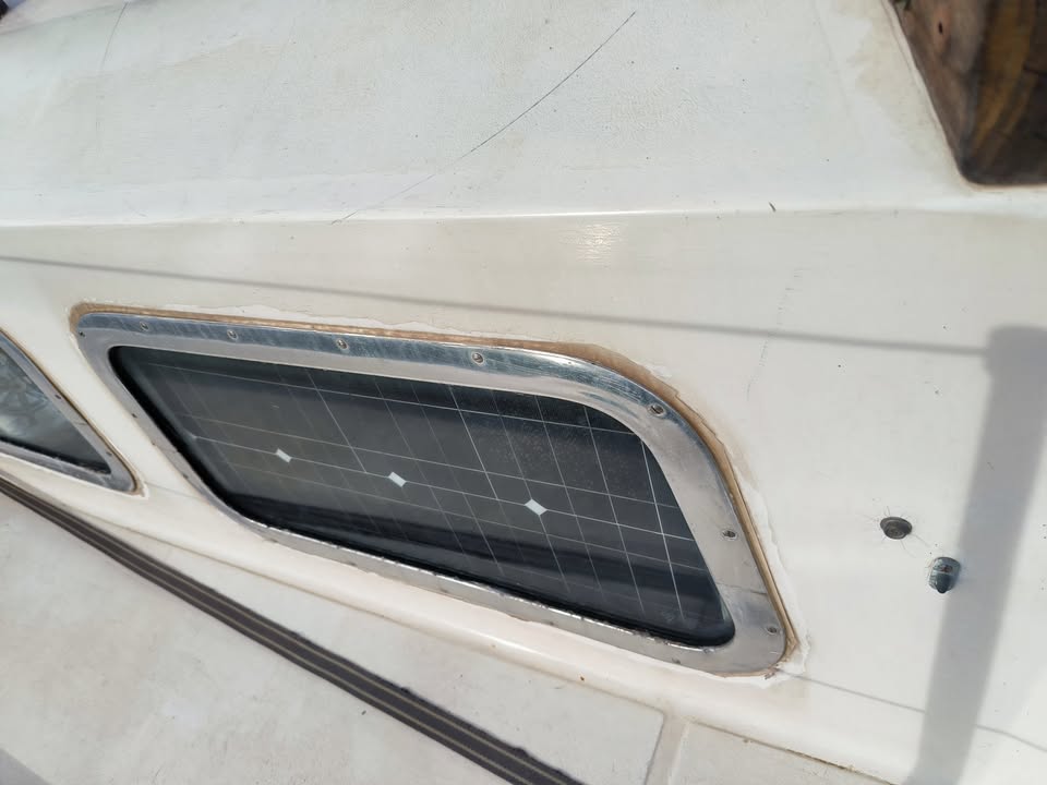 1980 Westerly Centaur à vendre (photo 5)