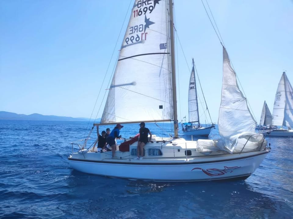 1980 Westerly Centaur à vendre (photo 7)