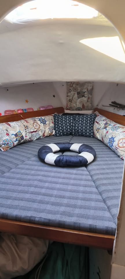 1980 Westerly Centaur à vendre (photo 9)