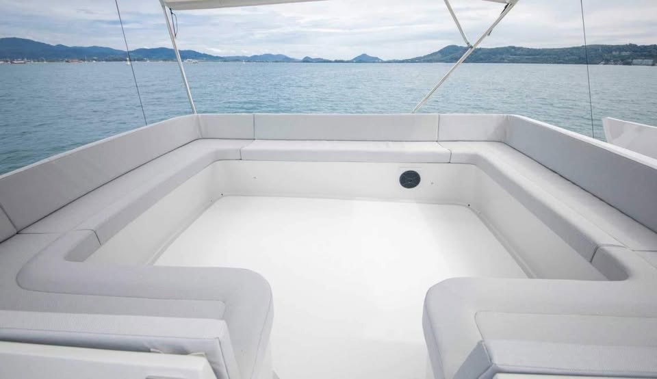 2019 Asia Catamarans Stealth 47 Powercat for sale (photo 13)