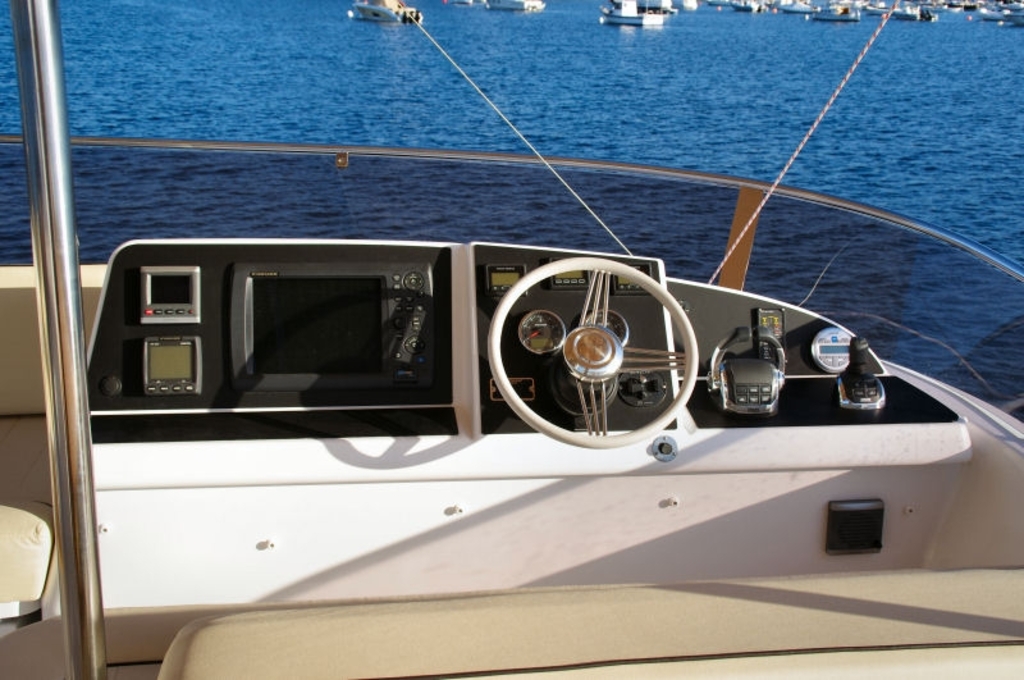 2011 Fountaine Pajot Queensland 55 in vendita (photo 23)