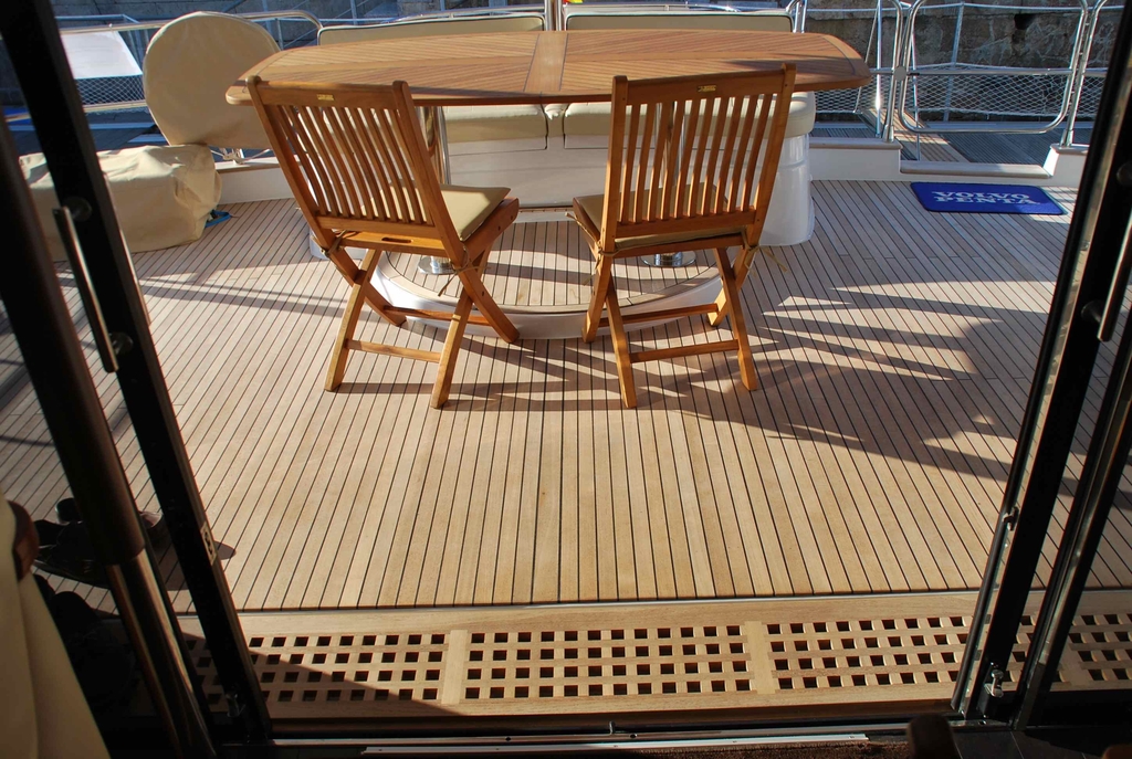 2011 Fountaine Pajot Queensland 55 in vendita (photo 25)
