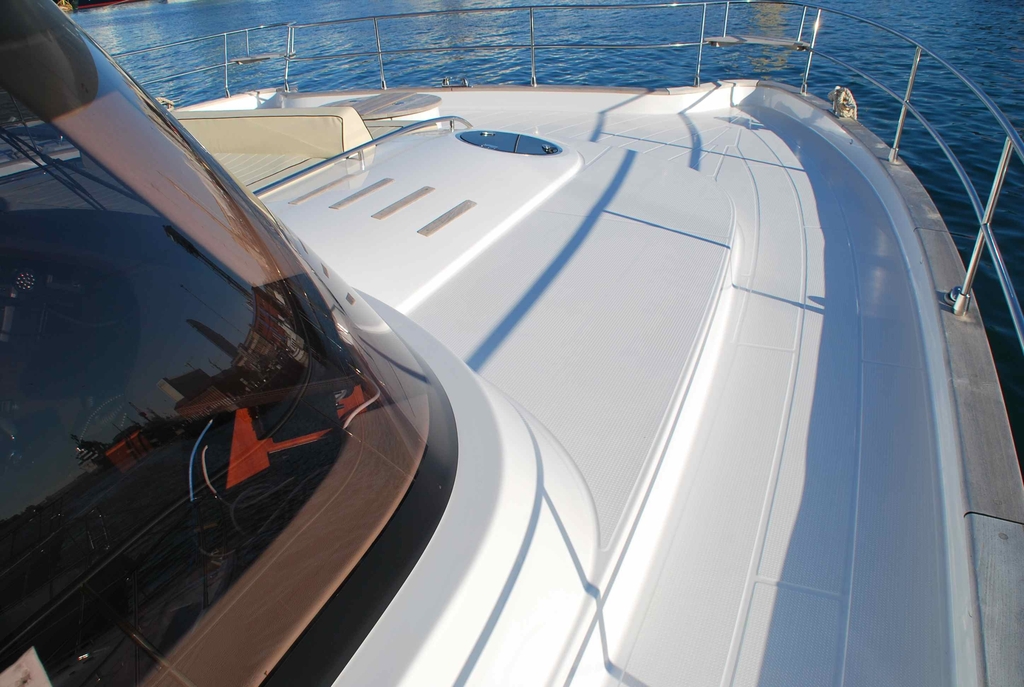 2011 Fountaine Pajot Queensland 55 in vendita (photo 28)