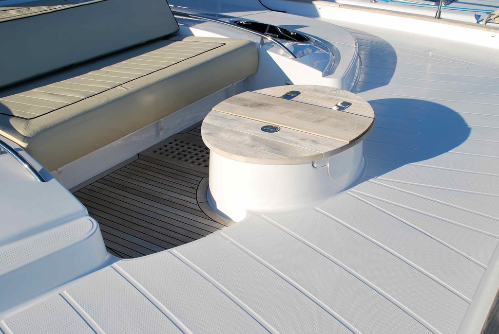 2011 Fountaine Pajot Queensland 55 in vendita (photo 30)