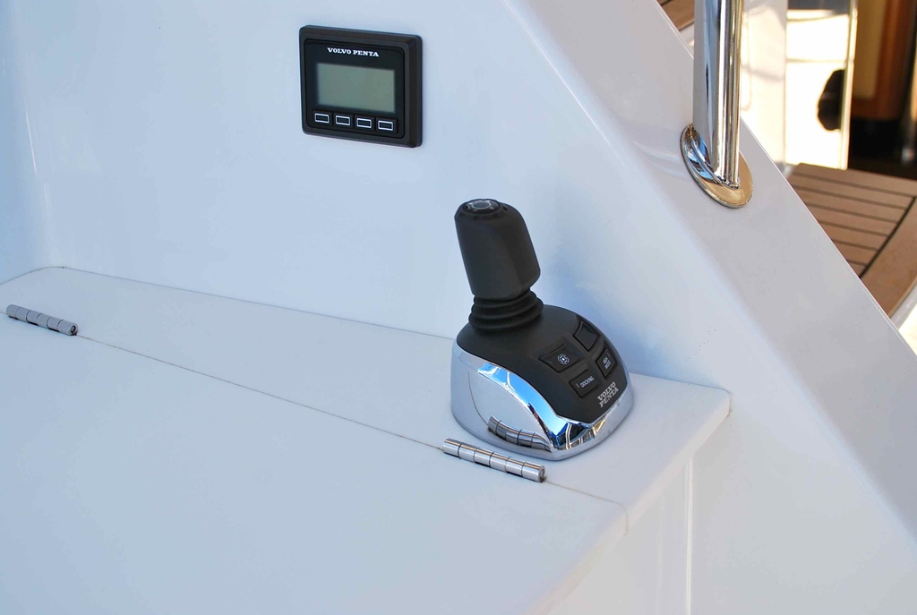 2011 Fountaine Pajot Queensland 55 in vendita (photo 32)