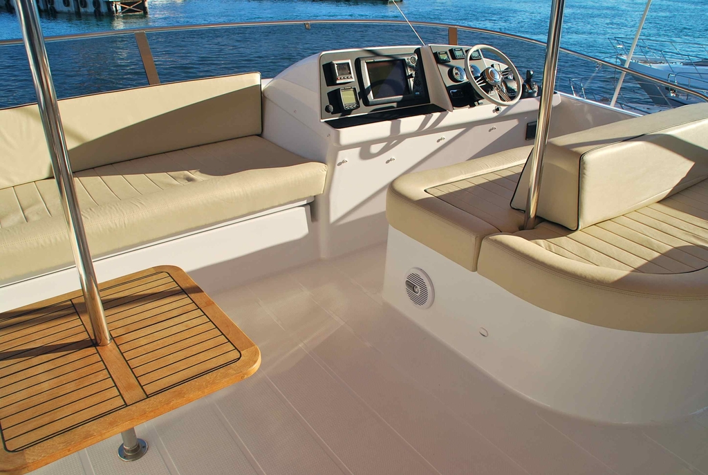 2011 Fountaine Pajot Queensland 55 in vendita (photo 44)