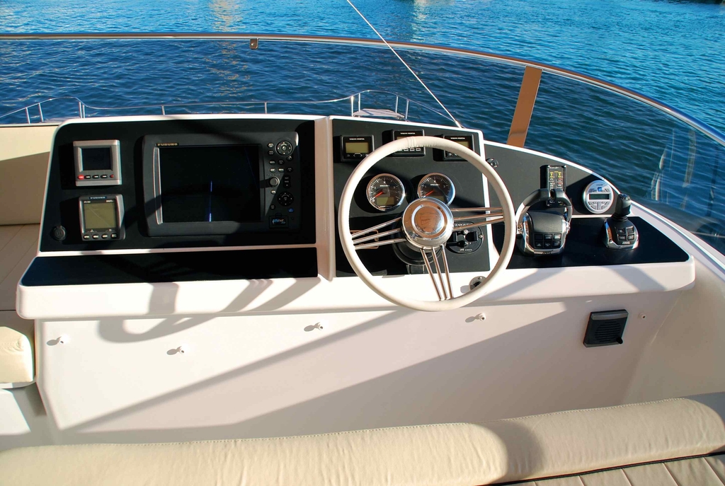 2011 Fountaine Pajot Queensland 55 in vendita (photo 45)