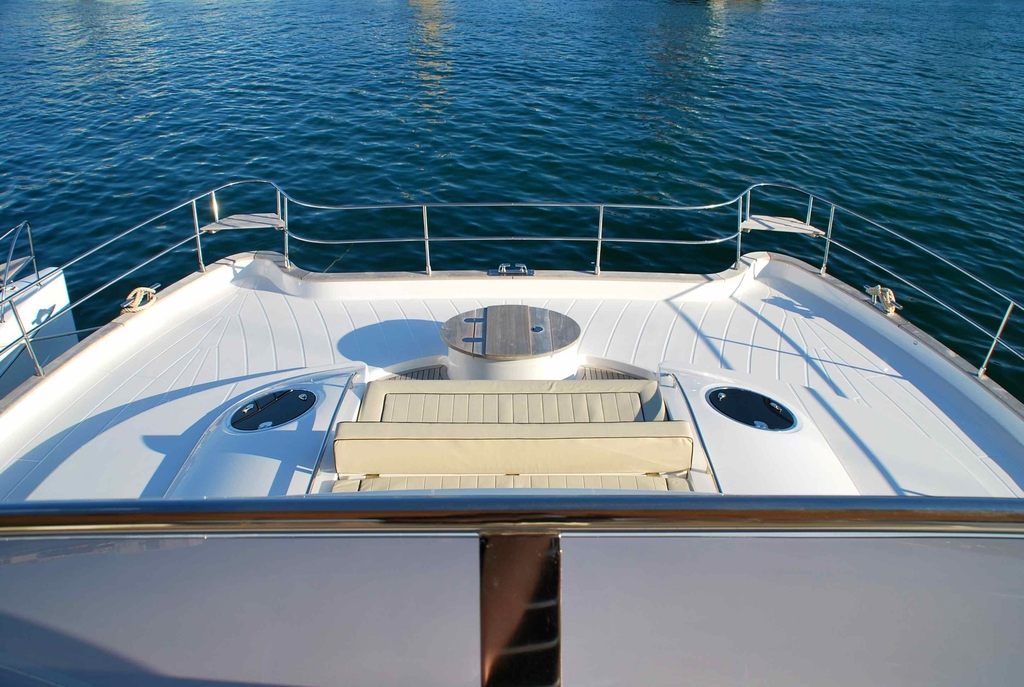 2011 Fountaine Pajot Queensland 55 in vendita (photo 46)