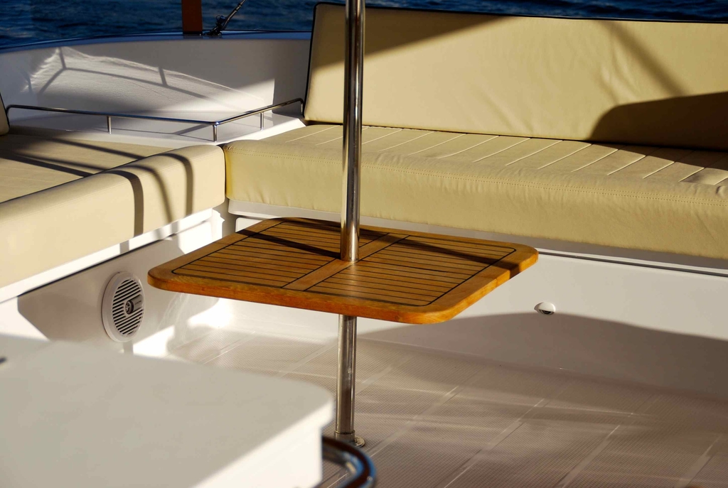 2011 Fountaine Pajot Queensland 55 in vendita (photo 49)