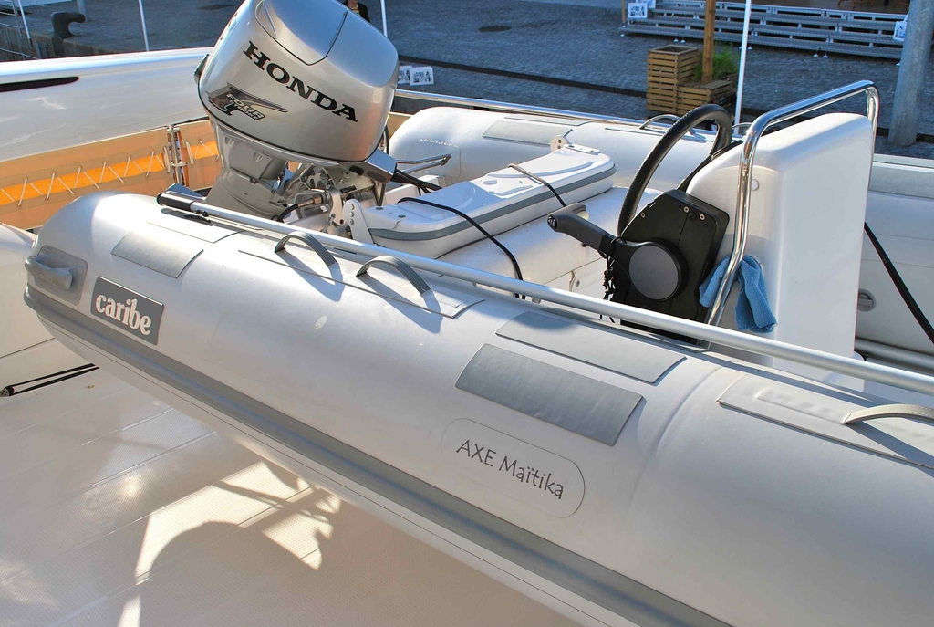 2011 Fountaine Pajot Queensland 55 in vendita (photo 50)