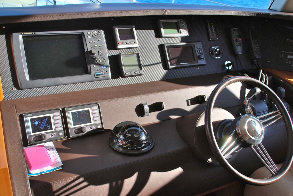 2011 Fountaine Pajot Queensland 55 in vendita (photo 54)