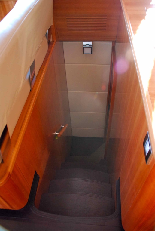 2011 Fountaine Pajot Queensland 55 in vendita (photo 56)