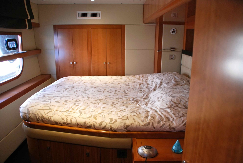 2011 Fountaine Pajot Queensland 55 in vendita (photo 58)