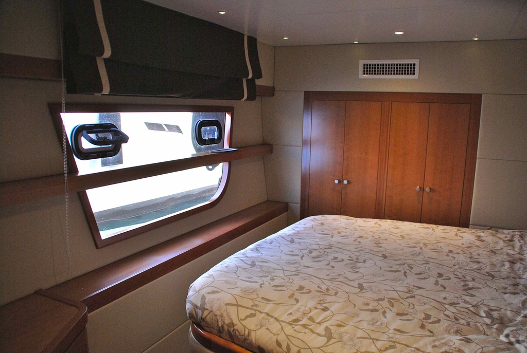 2011 Fountaine Pajot Queensland 55 in vendita (photo 59)