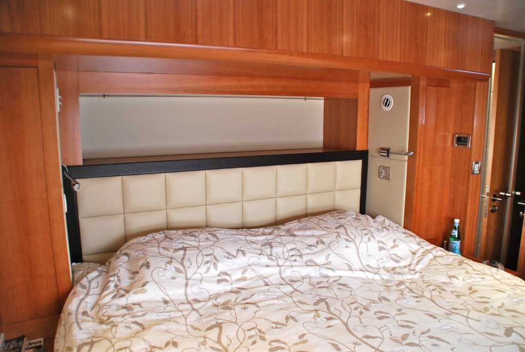 2011 Fountaine Pajot Queensland 55 in vendita (photo 60)