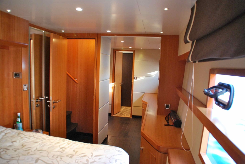 2011 Fountaine Pajot Queensland 55 in vendita (photo 61)
