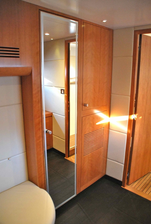 2011 Fountaine Pajot Queensland 55 in vendita (photo 63)